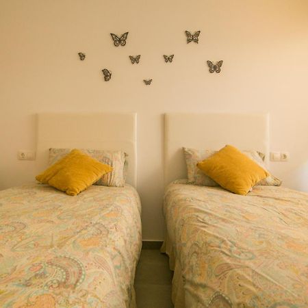 Patos Beach - Garden Nigrán Екстериор снимка